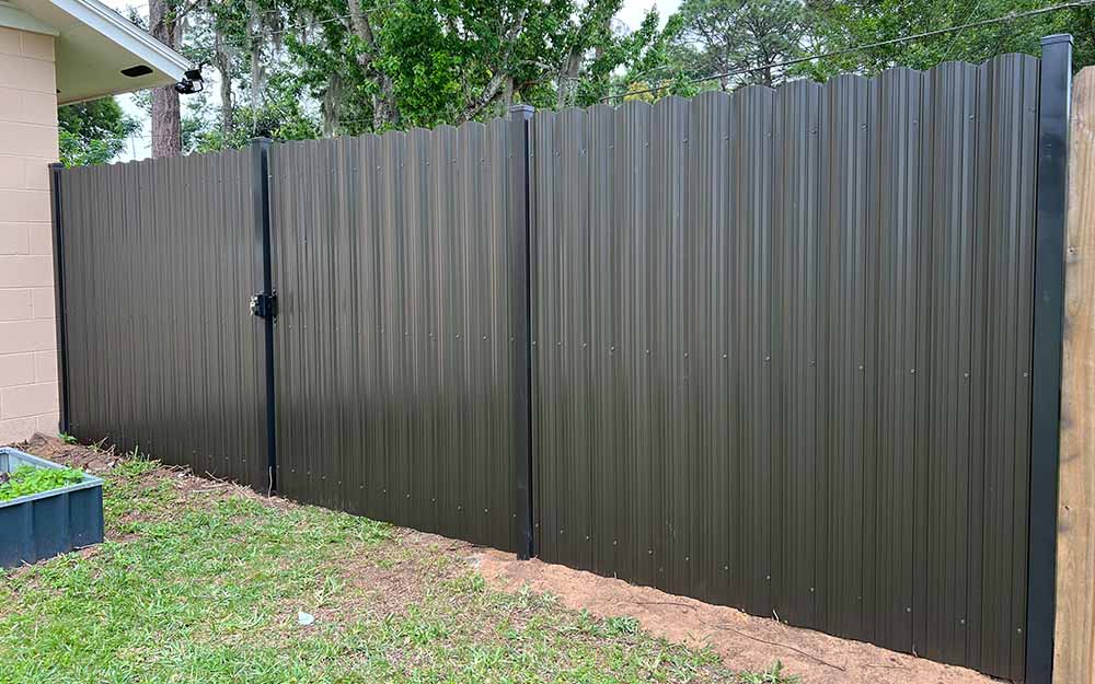 Metal Fence Distributer - Dura Fence Wholesale Supplies